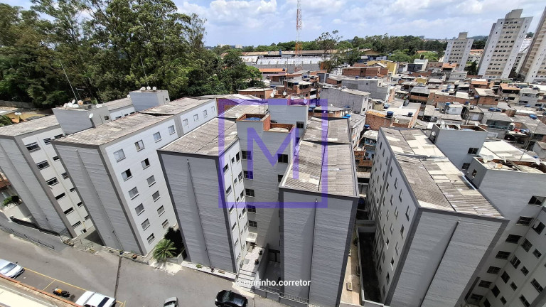 Imagem Apartamento com 2 Quartos à Venda, 49 m² em Itaquera - São Paulo Imagem Apartamento com 2 Quartos à Venda, 49 m² em Itaquera - São Paulo