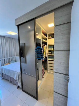 Imagem Imóvel com 3 Quartos à Venda, 113 m² em Patamares - Salvador