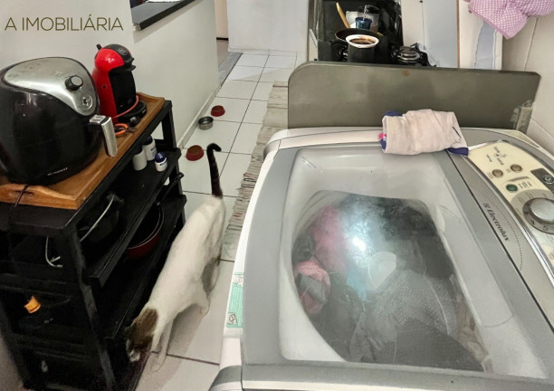 Imagem Imóvel com 2 Quartos à Venda, 47 m² em Jardim Borborema - São Bernardo Do Campo
