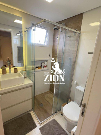 Imagem Apartamento com 3 Quartos à Venda, 100 m² em Tremembé - São Paulo