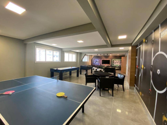 Imagem Apartamento com 2 Quartos à Venda, 69 m² em Tupi - Praia Grande
