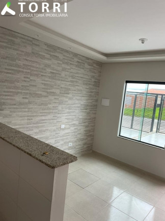 Imagem Casa com 1 Quarto à Venda, 45 m² em Parque Vista Barbara - Sorocaba