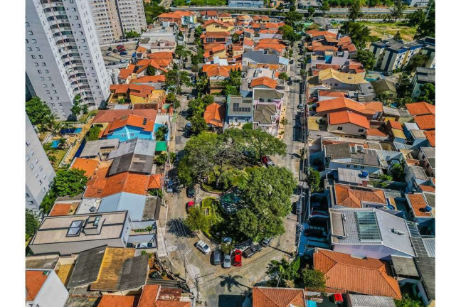 Imagem Terreno à Venda, 329 m² em Jardim Ibitirama - São Paulo Imagem Terreno à Venda, 329 m² em Jardim Ibitirama - São Paulo