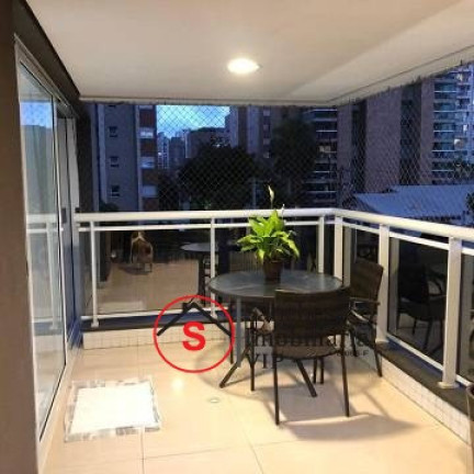 Imagem Apartamento com 3 Quartos à Venda, 151 m² em Campestre - Santo André Imagem Apartamento com 3 Quartos à Venda, 151 m² em Campestre - Santo André