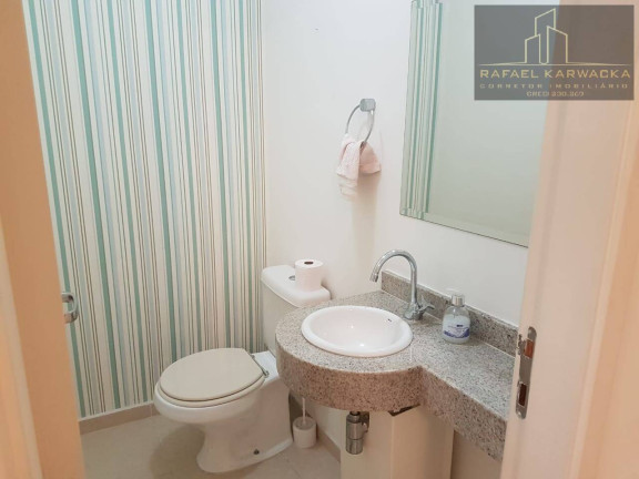 Imagem Apartamento com 3 Quartos à Venda, 97 m² em Alphaville - Barueri