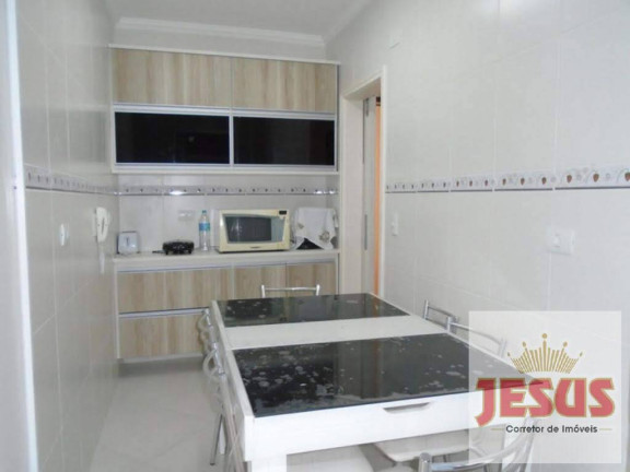 Imagem Apartamento com 3 Quartos à Venda, 77 m² em Enseada - Guarujá