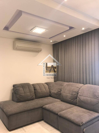 Imagem Apartamento com 3 Quartos à Venda, 98 m² em Alto Da Boa Vista - São Paulo Imagem Apartamento com 3 Quartos à Venda, 98 m² em Alto Da Boa Vista - São Paulo