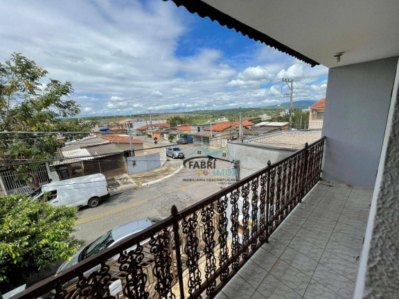 Imagem Sobrado com 3 Quartos à Venda, 151 m² em Jardim Botucatu - Sorocaba