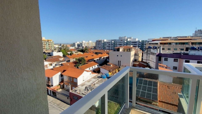 Imagem Apartamento com 2 Quartos à Venda, 92 m² em Jardim Flamboyant - Cabo Frio