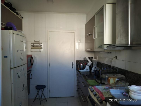 Imagem Apartamento com 3 Quartos à Venda, 88 m² em Imbuí - Salvador