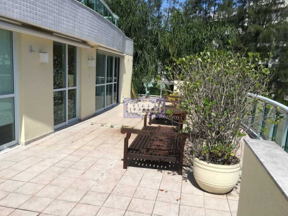 Imagem Apartamento com 2 Quartos à Venda, 192 m² em Barra Da Tijuca - Rio De Janeiro Imagem Apartamento com 2 Quartos à Venda, 192 m² em Barra Da Tijuca - Rio De Janeiro