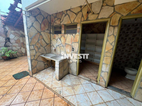 Imagem Sobrado com 4 Quartos para Alugar, 150 m² em Setor Sudoeste - Goiânia