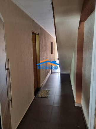 Imagem Sobrado com 3 Quartos à Venda, 215 m² em Cidade Das Flores - Osasco Imagem Sobrado com 3 Quartos à Venda, 215 m² em Cidade Das Flores - Osasco