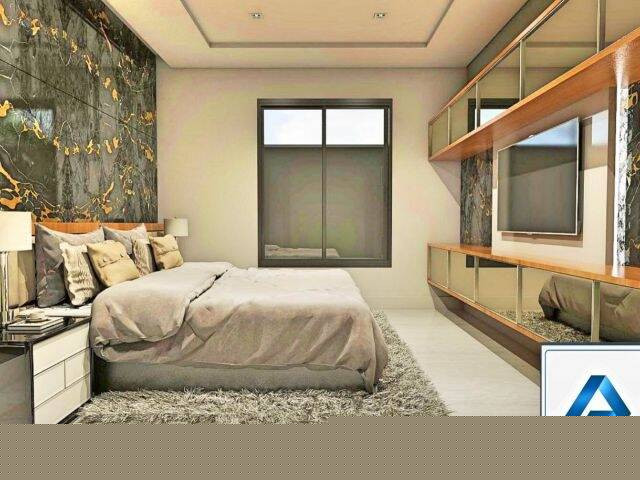 Imagem Casa de Condomínio com 3 Quartos à Venda, 340 m² em Condomínio San Pietro - Limeira Imagem Casa de Condomínio com 3 Quartos à Venda, 340 m² em Condomínio San Pietro - Limeira