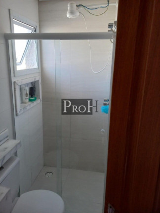 Imagem Cobertura com 2 Quartos à Venda, 110 m² em Jardim Bela Vista - Santo André Imagem Cobertura com 2 Quartos à Venda, 110 m² em Jardim Bela Vista - Santo André