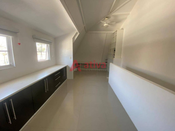 Imagem Casa de Condomínio com 3 Quartos à Venda, 158 m² em Recreio Dos Bandeirantes - Rio De Janeiro Imagem Casa de Condomínio com 3 Quartos à Venda, 158 m² em Recreio Dos Bandeirantes - Rio De Janeiro