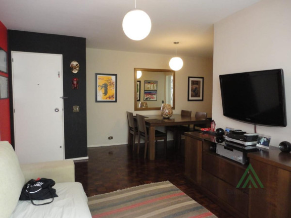 Imagem Apartamento com 3 Quartos à Venda, 107 m² em Indianópolis - São Paulo Imagem Apartamento com 3 Quartos à Venda, 107 m² em Indianópolis - São Paulo