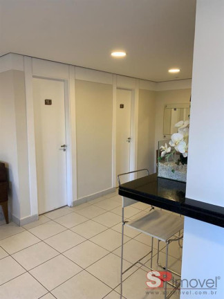 Imagem Apartamento com 3 Quartos à Venda, 65 m² em Vila Alzira - Santo André Imagem Apartamento com 3 Quartos à Venda, 65 m² em Vila Alzira - Santo André