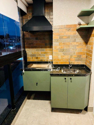 Imagem Apartamento com 2 Quartos à Venda, 64 m² em Trenza Vistana Residencial - Atibaia Imagem Apartamento com 2 Quartos à Venda, 64 m² em Trenza Vistana Residencial - Atibaia