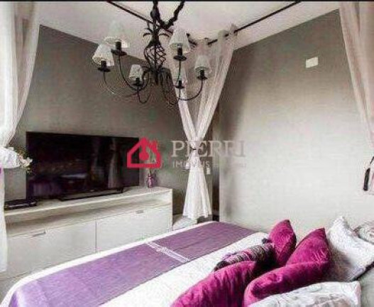 Imagem Apartamento com 3 Quartos à Venda, 87 m² em Lapa - São Paulo Imagem Apartamento com 3 Quartos à Venda, 87 m² em Lapa - São Paulo