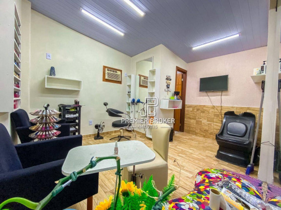 Imagem Casa com 5 Quartos à Venda, 240 m² em Araras - Teresópolis Imagem Casa com 5 Quartos à Venda, 240 m² em Araras - Teresópolis