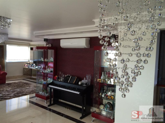 Imagem Apartamento com 3 Quartos à Venda, 290 m² em Santa Paula - São Caetano Do Sul Imagem Apartamento com 3 Quartos à Venda, 290 m² em Santa Paula - São Caetano Do Sul
