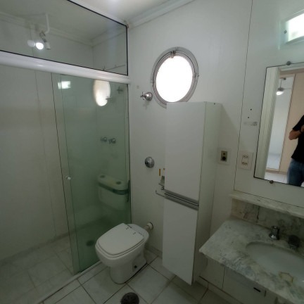 Imagem Apartamento com 3 Quartos à Venda, 100 m² em Moema - São Paulo