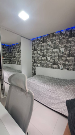 Imagem Apartamento com 2 Quartos à Venda, 68 m² em Vila Ivone - São Paulo Imagem Apartamento com 2 Quartos à Venda, 68 m² em Vila Ivone - São Paulo
