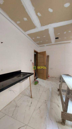 Imagem Apartamento com 2 Quartos à Venda, 50 m² em Vila Curuçá - Santo André Imagem Apartamento com 2 Quartos à Venda, 50 m² em Vila Curuçá - Santo André