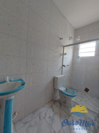 Imagem Casa com 2 Quartos para Alugar ou Temporada, 75 m² em Grandesp - Itanhaém