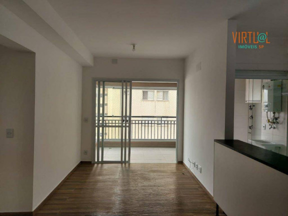 Imagem Apartamento com 3 Quartos à Venda, 74 m² em Parque São Domingos - São Paulo