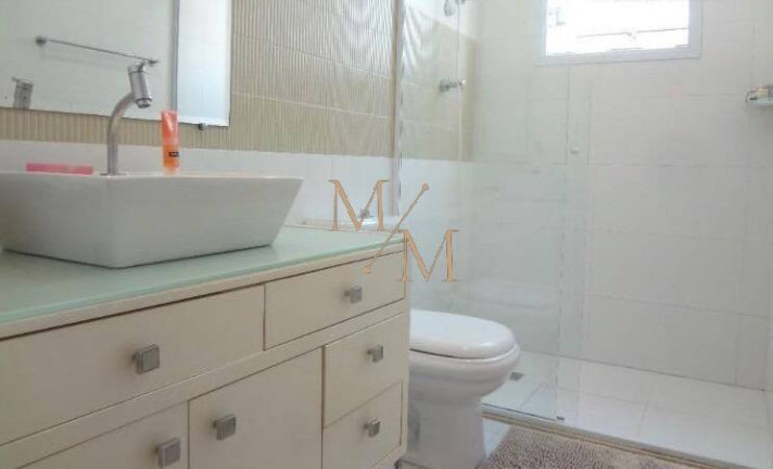 Imagem Apartamento com 2 Quartos à Venda, 105 m² em Pompéia - Santos