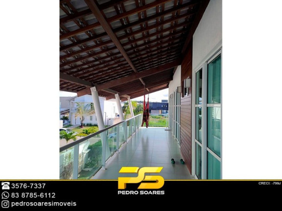 Imagem Casa com 5 Quartos à Venda, em Loteamento Bela Vista - Cabedelo Imagem Casa com 5 Quartos à Venda, em Loteamento Bela Vista - Cabedelo