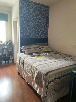 Imagem Apartamento com 2 Quartos à Venda, 71 m² em Barcelona - São Caetano Do Sul Imagem Apartamento com 2 Quartos à Venda, 71 m² em Barcelona - São Caetano Do Sul
