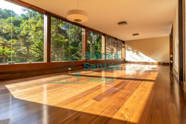 Imagem Imóvel com 5 Quartos à Venda, 384 m² em São Conrado - Rio De Janeiro Imagem Imóvel com 5 Quartos à Venda, 384 m² em São Conrado - Rio De Janeiro