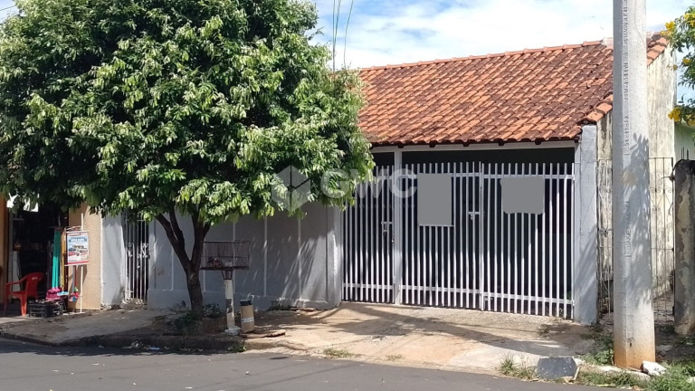 Casa com 3 Quartos à Venda, 220 m² em Jardim Nacional - Marília