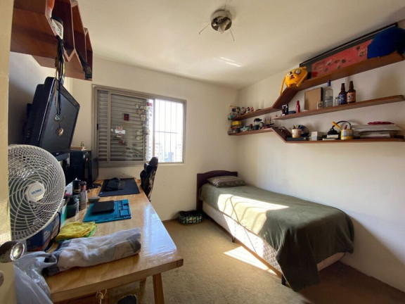 Imagem Apartamento com 3 Quartos à Venda, 109 m² em Vila Pompéia - São Paulo Imagem Apartamento com 3 Quartos à Venda, 109 m² em Vila Pompéia - São Paulo