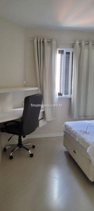 Imagem Imóvel com 2 Quartos à Venda, 65 m² em Campo Belo - São Paulo