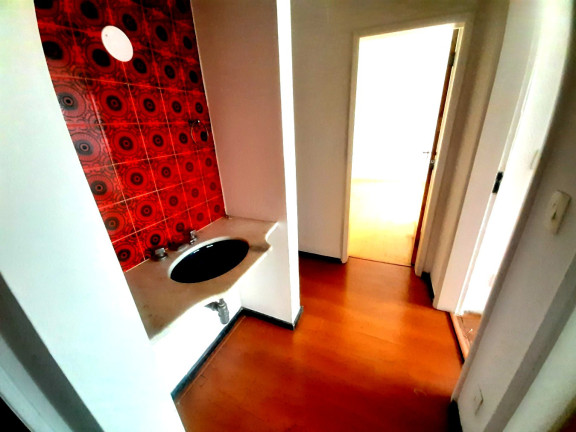 Imagem Apartamento com 3 Quartos à Venda, 127 m² em Graça - Salvador