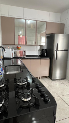 Imagem Casa com 3 Quartos à Venda, 100 m² em Campos Elíseos - Betim Imagem Casa com 3 Quartos à Venda, 100 m² em Campos Elíseos - Betim