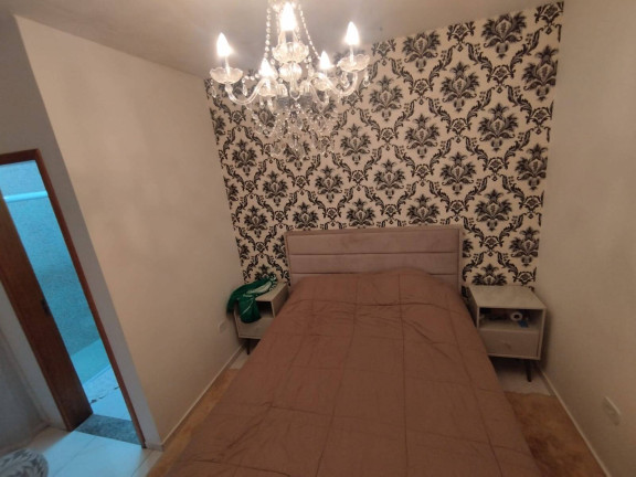 Imagem Sobrado com 3 Quartos à Venda, 83 m² em Vila Marina - Santo André