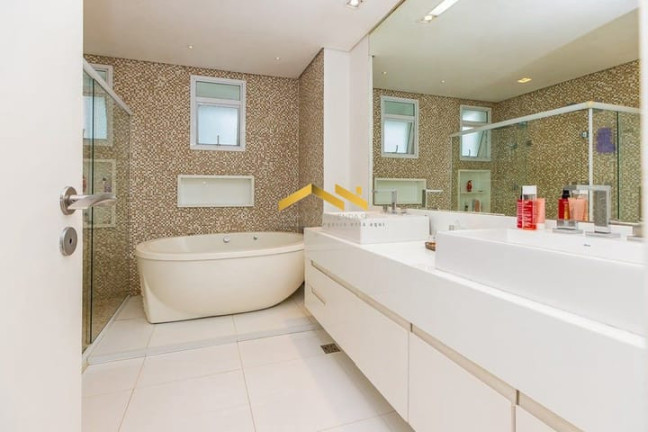 Imagem Apartamento com 3 Quartos à Venda, 240 m² em Vila Mariana - São Paulo