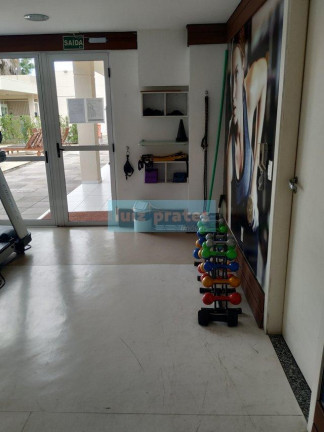 Imagem Apartamento com 2 Quartos à Venda, 53 m² em Areal - Pelotas