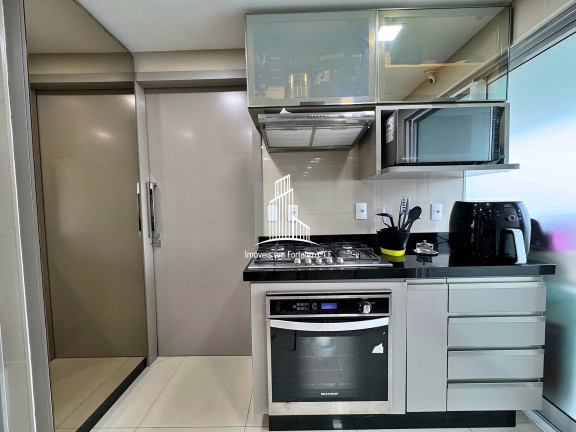 Imagem Apartamento com 3 Quartos à Venda, 97 m² em Cocó - Fortaleza Imagem Apartamento com 3 Quartos à Venda, 97 m² em Cocó - Fortaleza