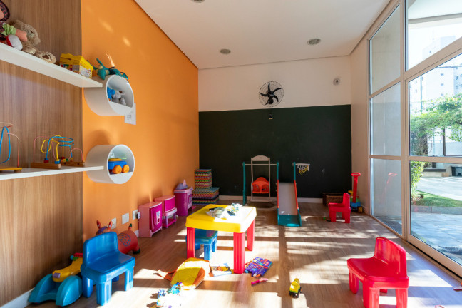 Imagem Apartamento com 2 Quartos à Venda, 90 m² em Vila Mascote - São Paulo