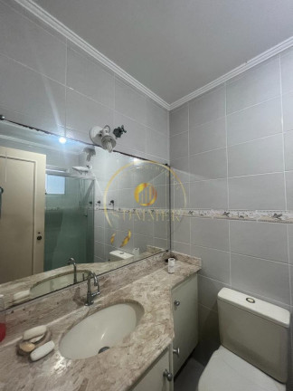 Imagem Apartamento com 3 Quartos à Venda, 95 m² em Enseada - Guarujá