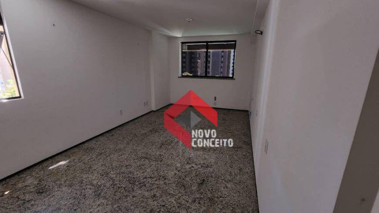 Imagem Apartamento com 3 Quartos à Venda, 164 m² em Meireles - Fortaleza