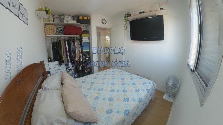Imagem Apartamento com 3 Quartos à Venda, 62 m² em Jardim Stella - Santo André Imagem Apartamento com 3 Quartos à Venda, 62 m² em Jardim Stella - Santo André