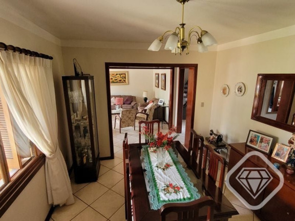 Imagem Casa com 3 Quartos à Venda, 287 m² em Tristeza - Porto Alegre