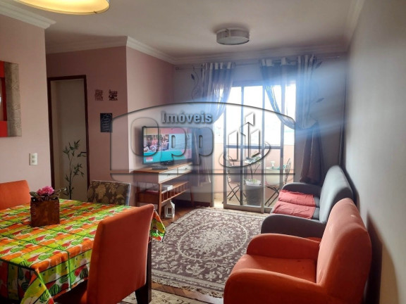 Apartamento com 2 Quartos à Venda,  em Ipiranga - São Paulo